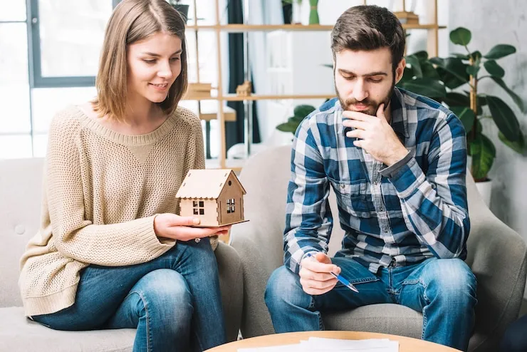 1. Property Sourcing