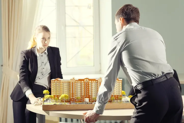 3. Refurbishment Management
