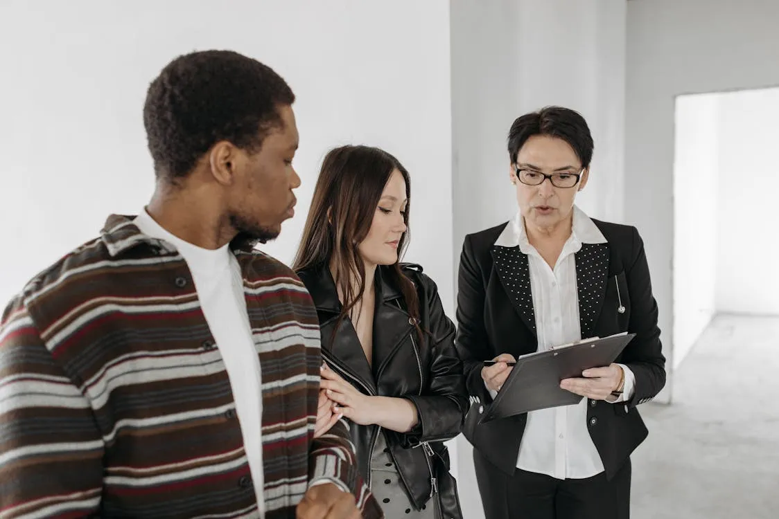 3. Tenant Sourcing and Rental Strategy