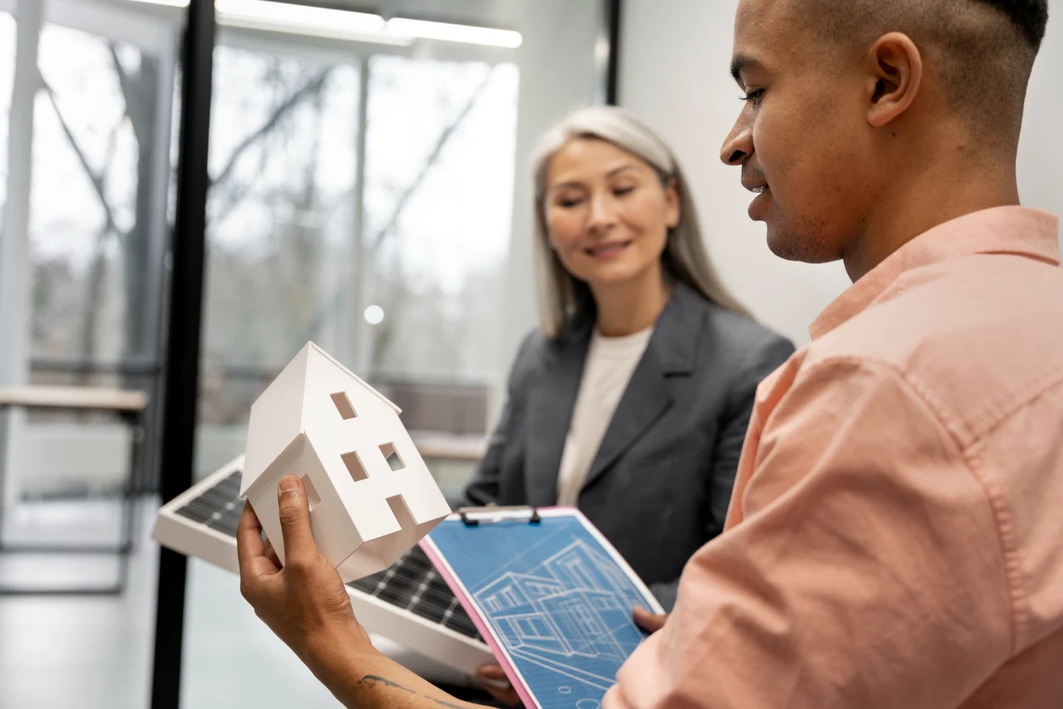 Real Challenges, Real Solutions for Bristol Investors