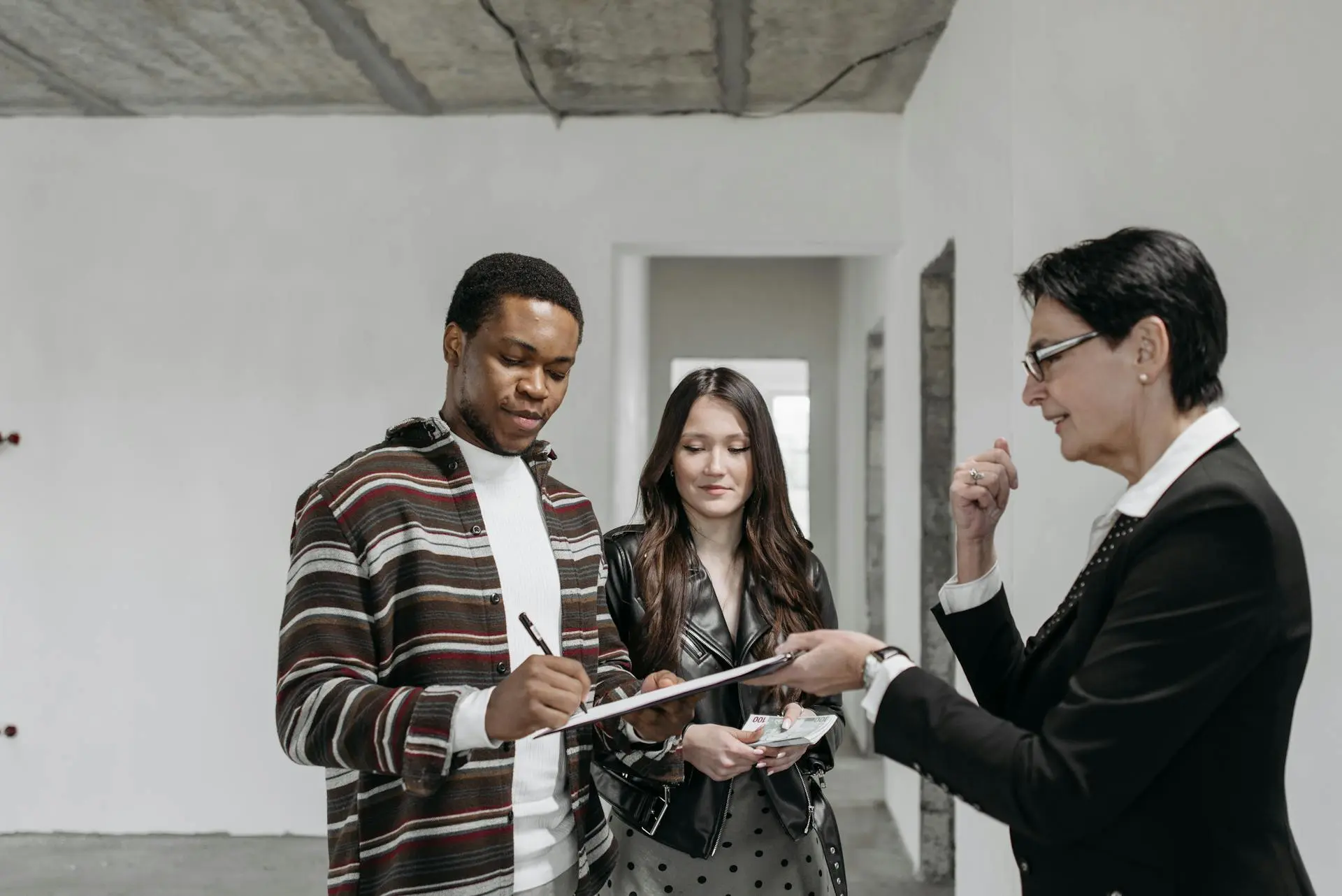 Refinancing for Long-Term Gains