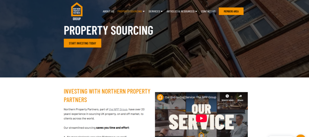 3. Northern Property Partners