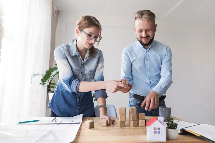 Why Choose Pearl Lemon Properties for BRR Property Sourcing in Edinburgh