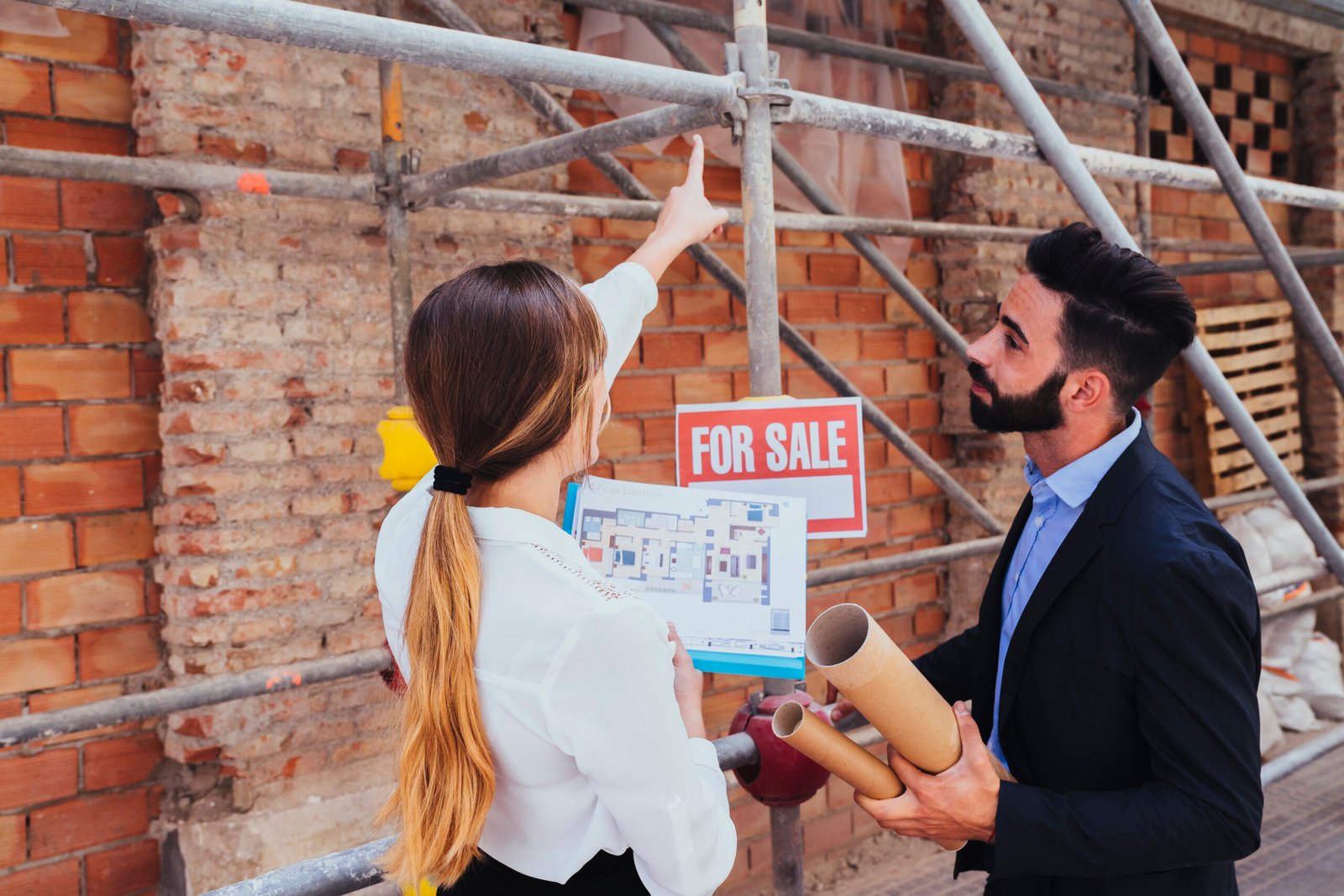 Top 10 HMO Property Sourcing Experts in the UK