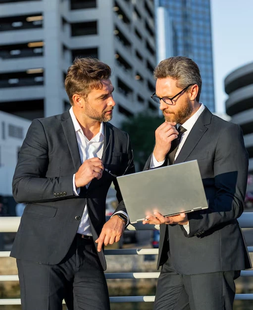Refinance for Continued Growth