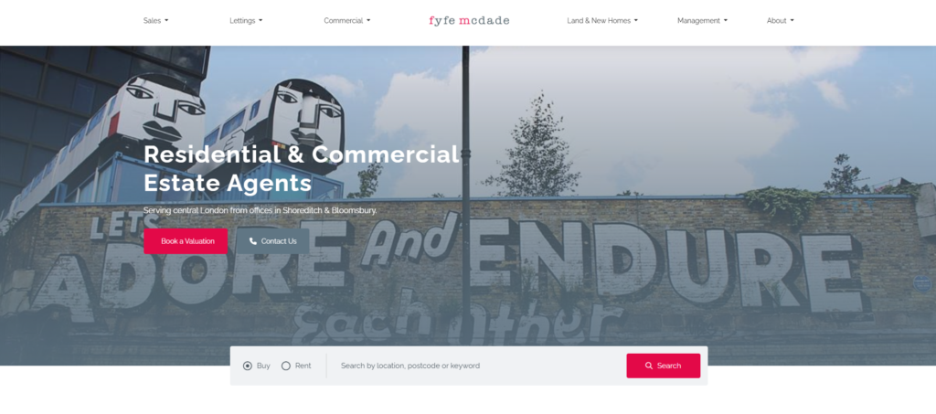 8. Fyfe Mcdade Ltd