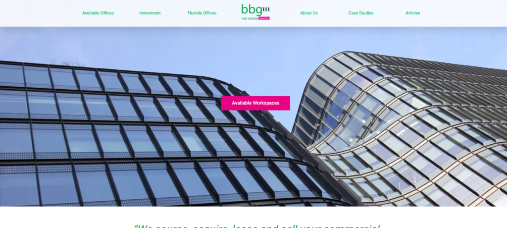 4. BBG Real Estate Advisers LLP