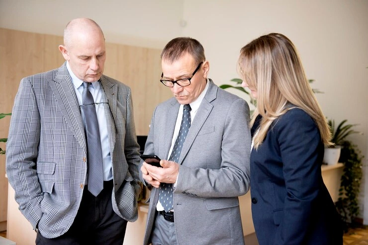 3. Negotiation and Acquisition: Securing the Best Deals