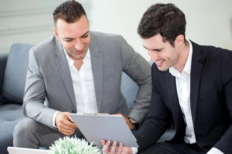2. Complete Market Analysis Data-Driven Decisions