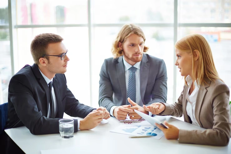 5. Property Management From Acquisition to Ongoing Income