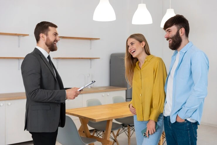 Expert Property Management for Hassle-Free Investment