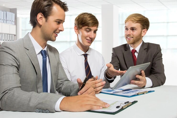 Property Management Services Ensuring a Hassle-Free Investment