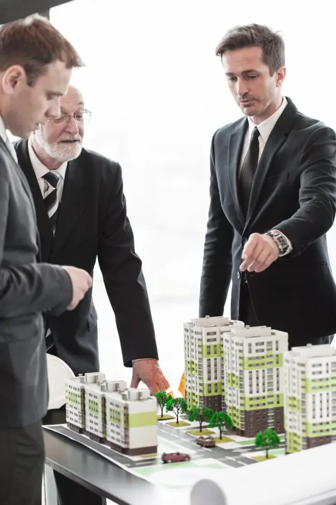 2. Due Diligence & Property Vetting – Invest with Confidence