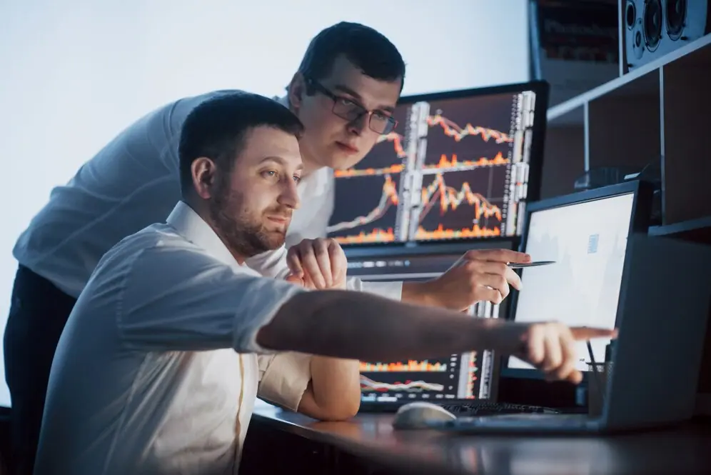 Advanced-Data Scraping & Lead Generation (Finding Gold Others Miss)