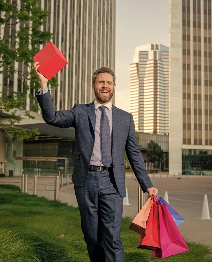 Full End-to-End Support – Beyond Just Finding Deals