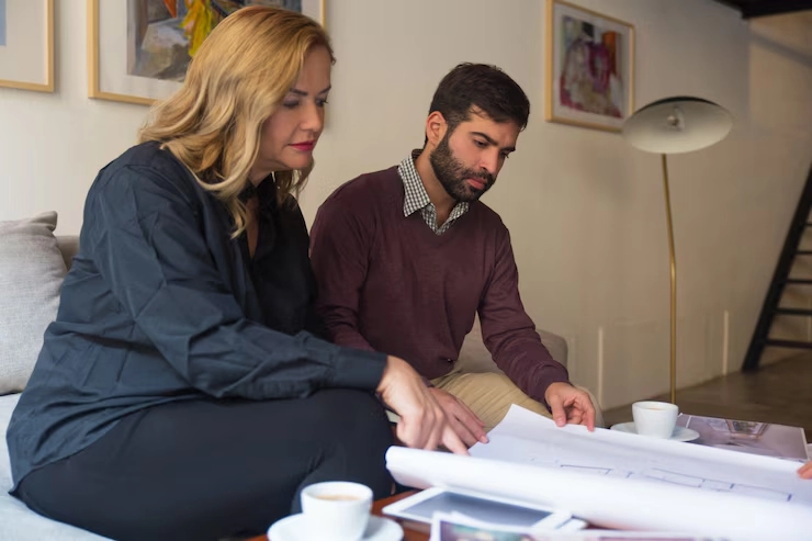 High-Yield Buy-to-Let Property Sourcing​