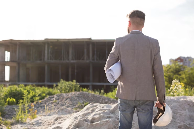 Land and Development Site Sourcing