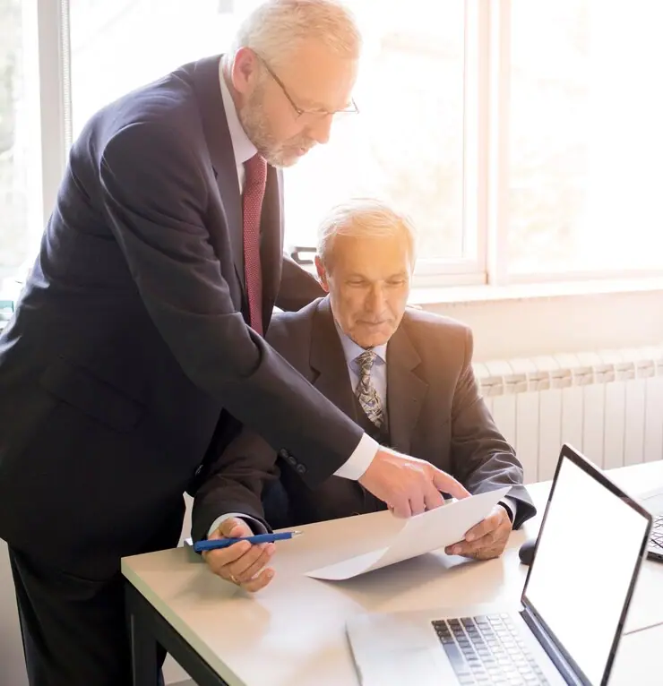 Legal & Due Diligence Support