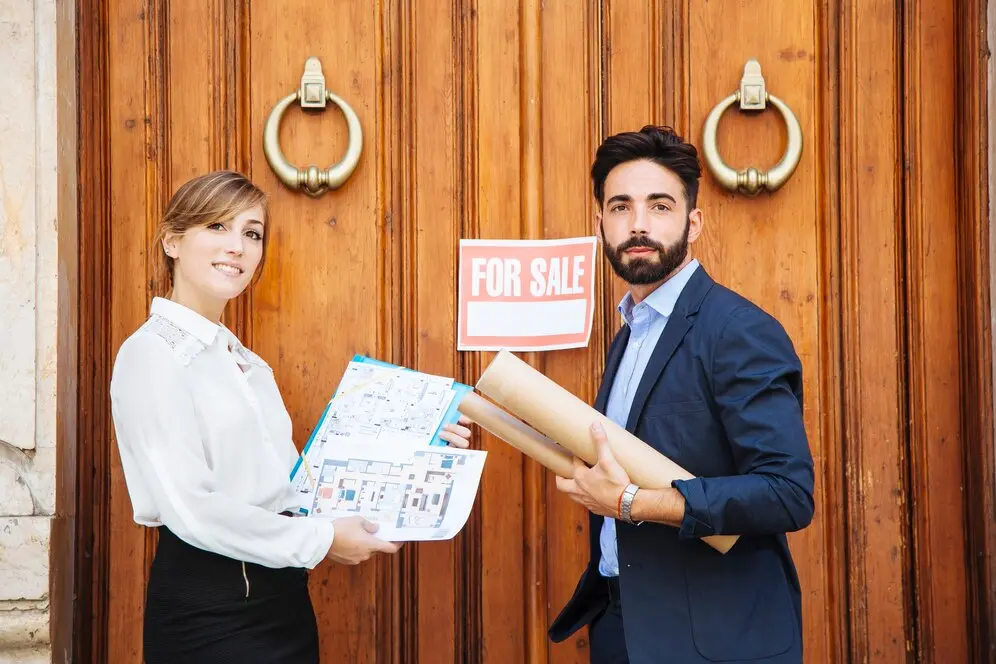 Off-Market Property Sourcing