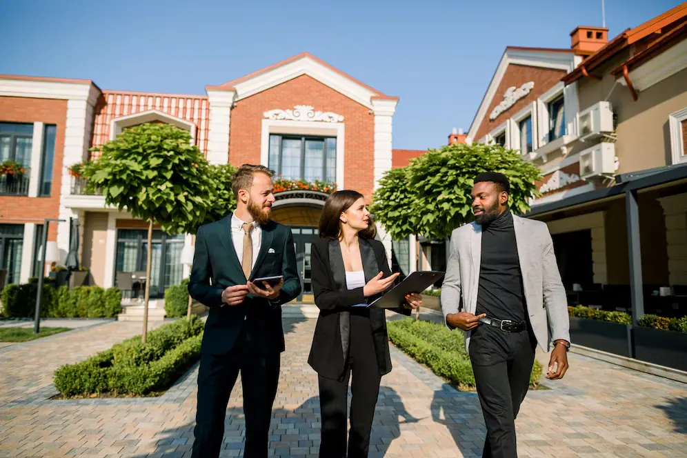Off-Market Property Sourcing in Doncaster
