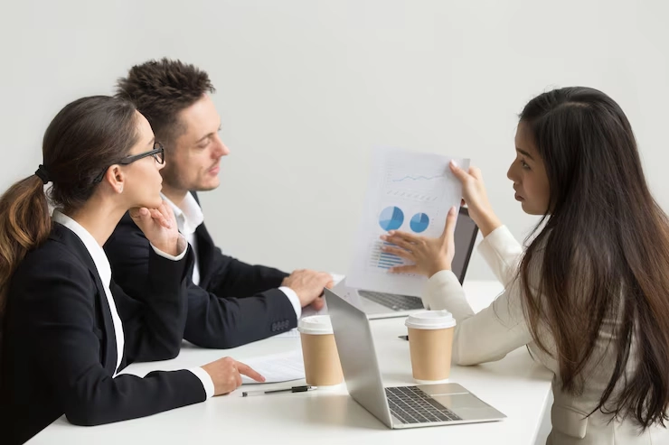 Our Process How We Find the Best Property Deals for You​