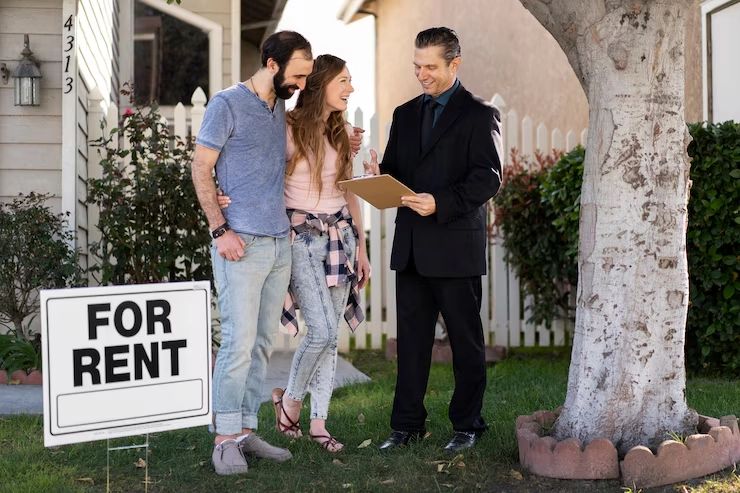 Our Property Sourcing Services​
