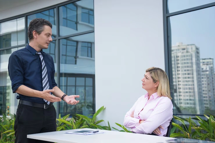 Professional Negotiation