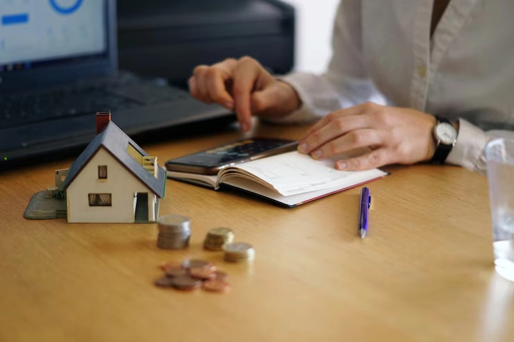 Property Investment Strategy​