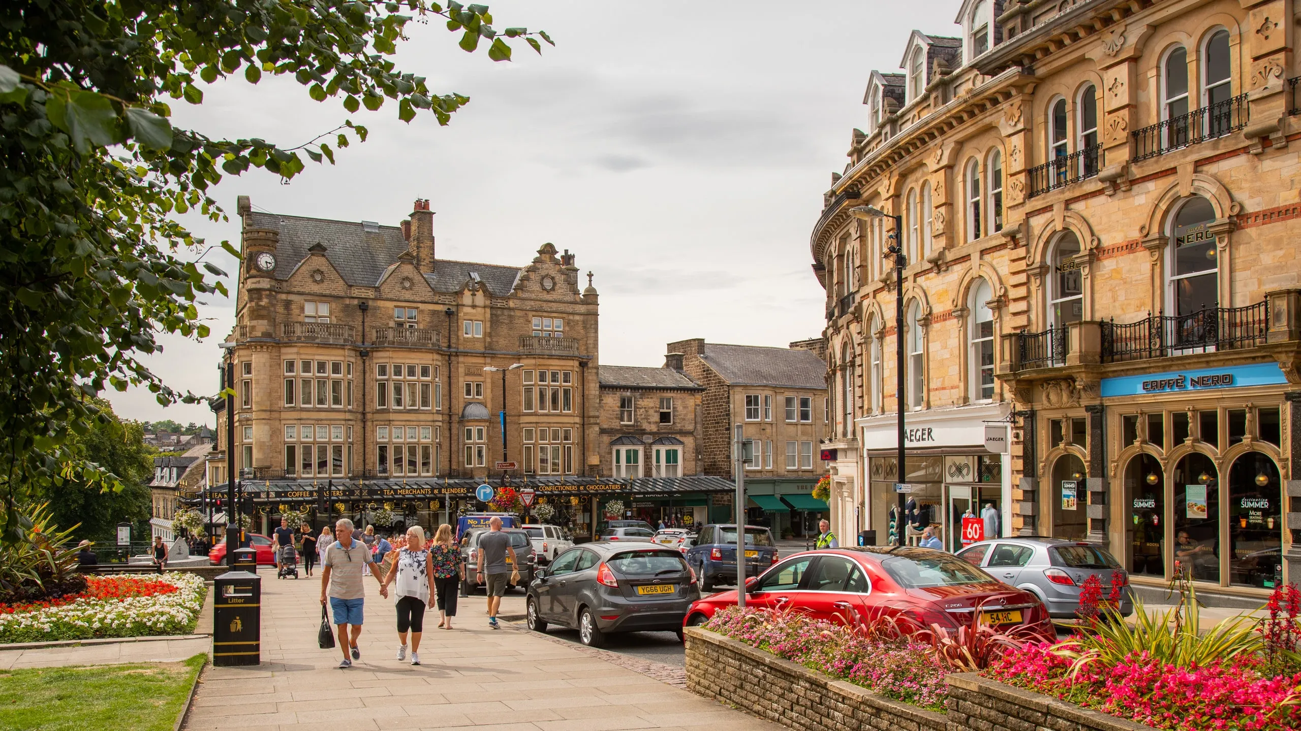 Residential Property Sourcing in Harrogate