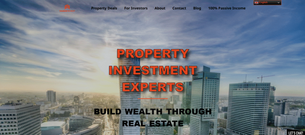 4. Varso Invest