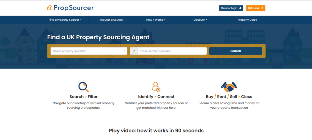 6. PropSourcer