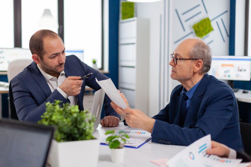 Top 10 HMO Investment Advisory Services in the UK