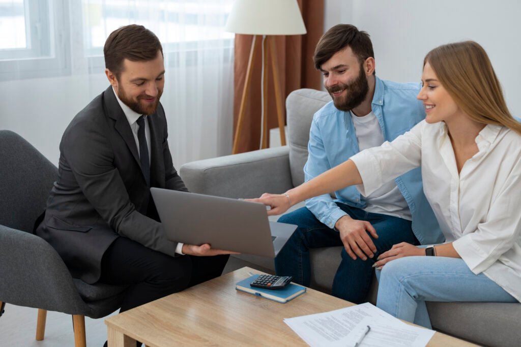 Top 10 HMO Mortgage Broker Services in the UK