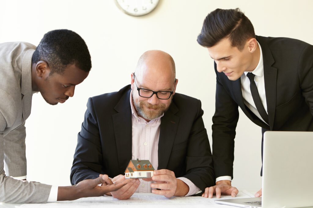 Top 10 HMO Property Deal Sourcing Agencies in the UK