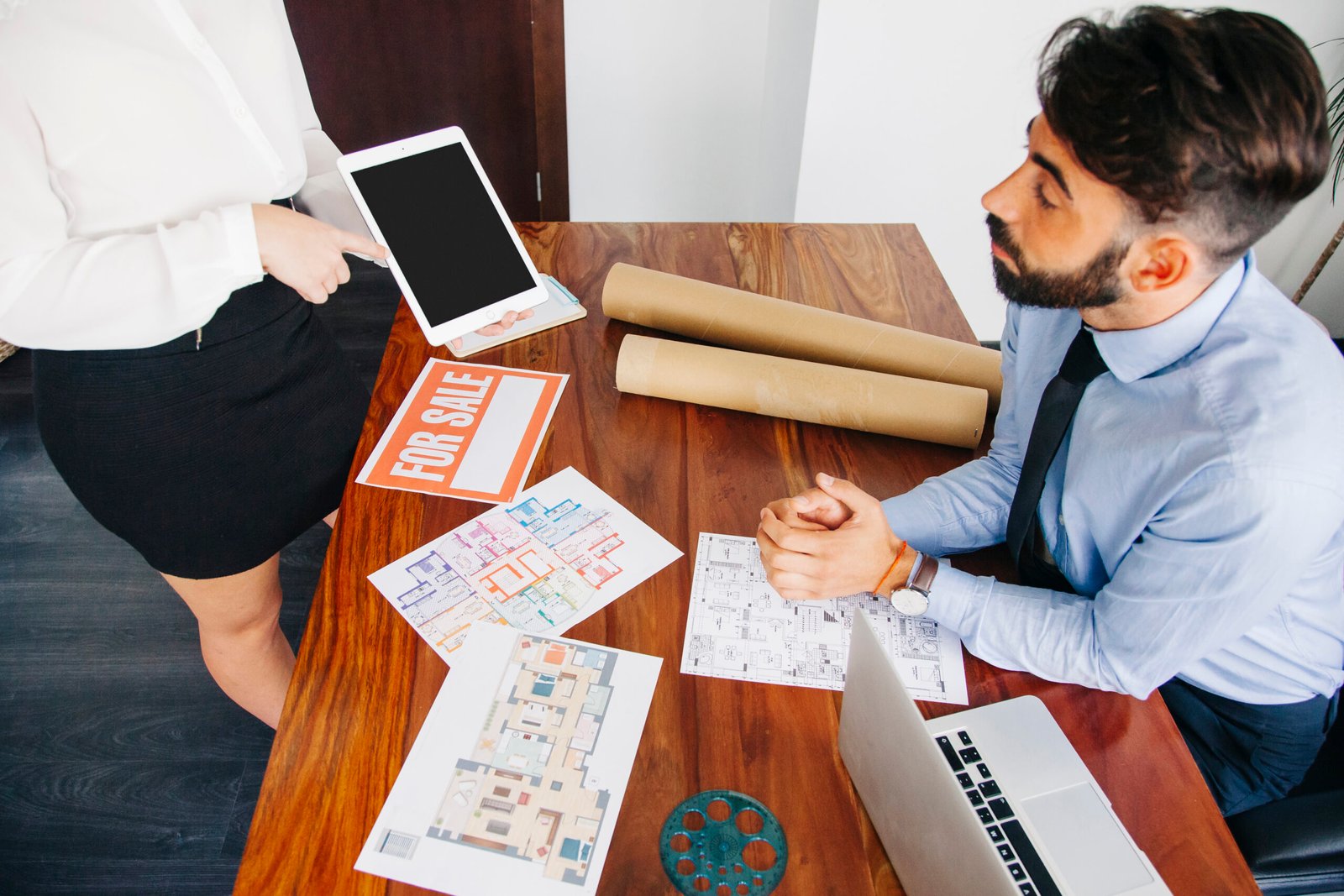 Top 10 Property Portfolio Management Services in the UK