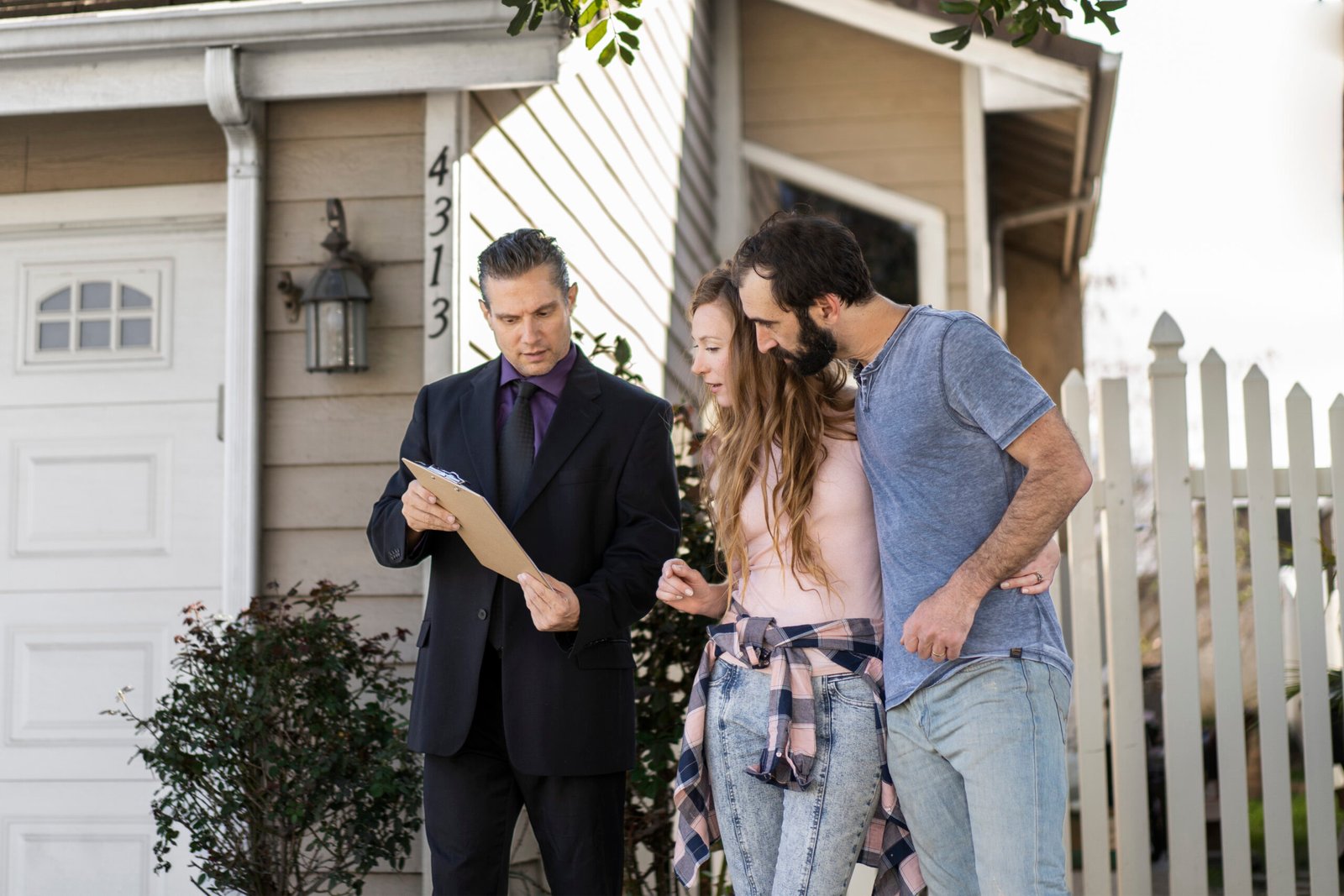 Top 10 Residential Property Sourcing Services in the UK