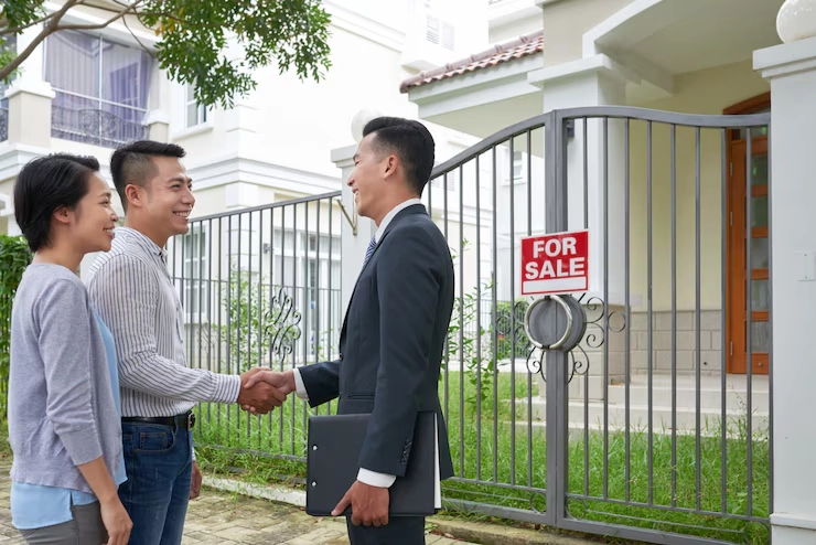 Why Choose Pearl Lemon Properties​