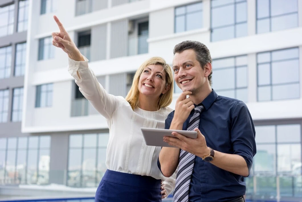 Residential Property Sourcing Services in UK offering support for finding your perfect home.