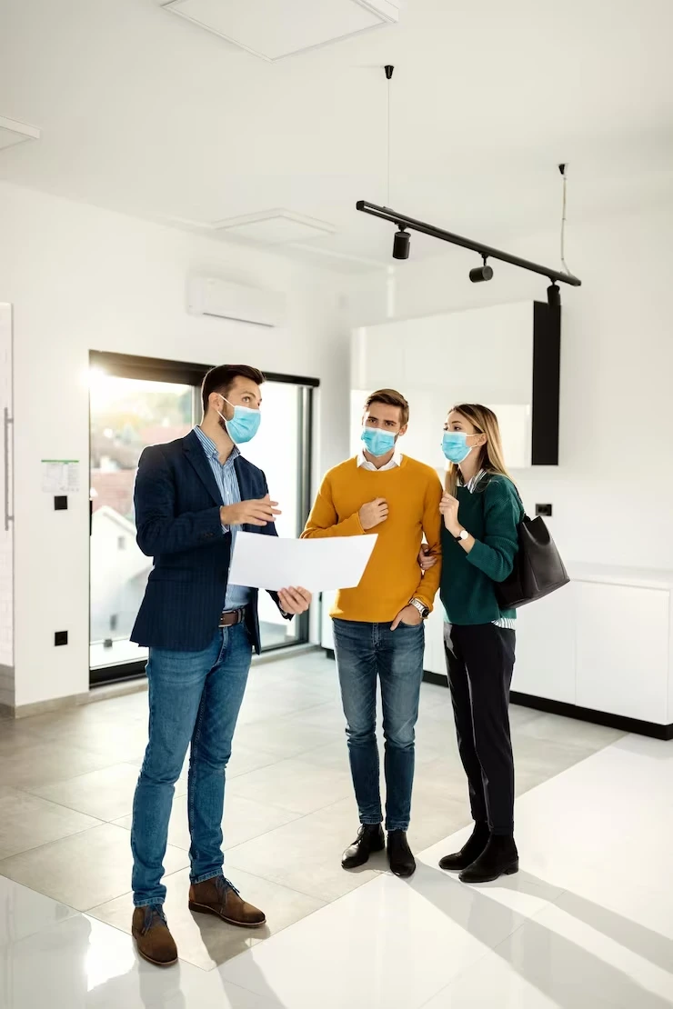Professional BRR Property Sourcing Services in Glasgow offering lucrative market options for investors.
