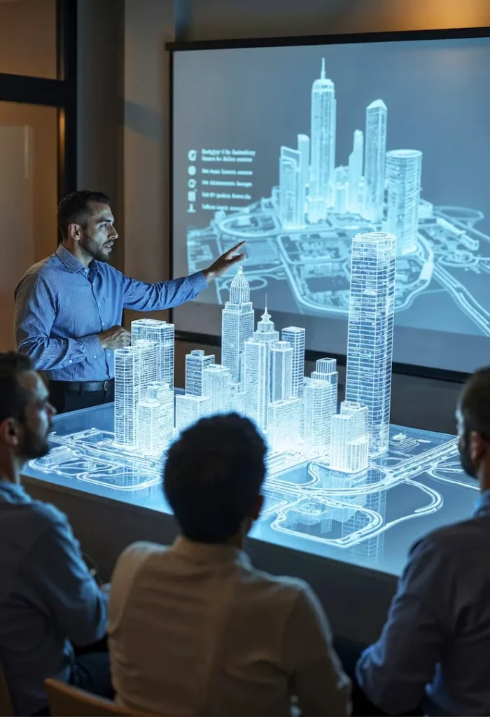The Future of Property Transactions: How PropTech Is Revolutionizing the UK Market in 2025