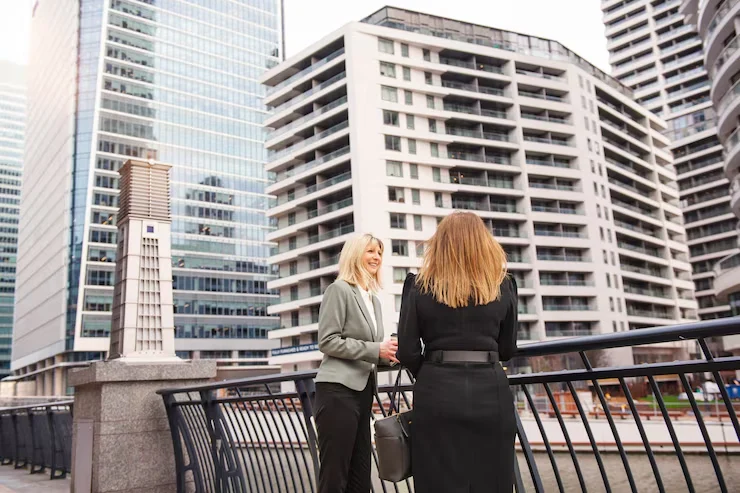 Why Are UK Property Investors Looking Outside London in 2025?